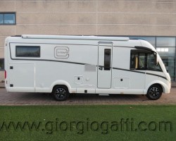Carthago ctourer i 149 le 2020