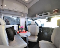 Etrusco cv 600 df 4x4