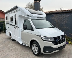 Weinsberg x cursion van 500 mq editio...