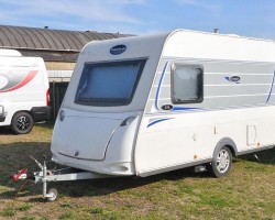 Caravelair antares luxe 376 2012