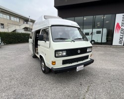 Westfalia westfalia volkswagen t3 1985