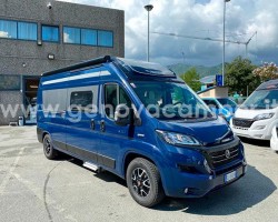 Mobilvetta mobilvetta admiral k 51 2022