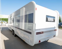 Adria adora 673 pk alde