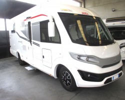 Arca europa h 740 glc 2017