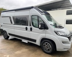 Euramobil euramobil van 595h 2200 160...