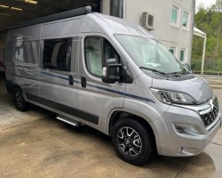Carado carado cv 600 pro 2200 140cv