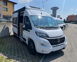 Hymer hymer yosemite 599 gemelli