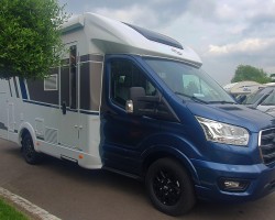 Carado t338 edition 24 2023