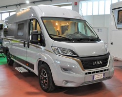 Laika ecovip cv 645