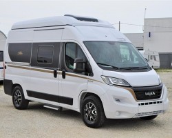 Laika ecovip cv 540