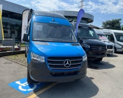 Hymer hymer free 600 s blu evolution