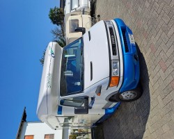 Altro 5 stelle navigator 2003