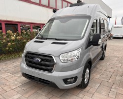Weinsberg carabus ford 550 mq 2023