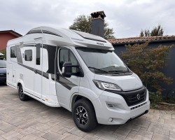 Knaus sky wave 650 meg 60 years 2023