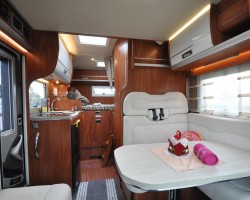 Laika ecovip 305 2021