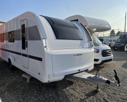 Adria alpina 663 ht pronta consegna 2023