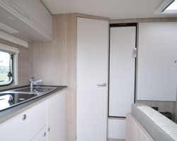 Burstner premio life 425 ts