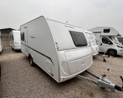Weinsberg caracito 450 fu