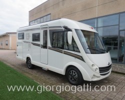 Carthago ccompactline i 141 le con ga...