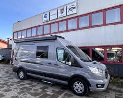 Weinsberg caratour 600 mq ford