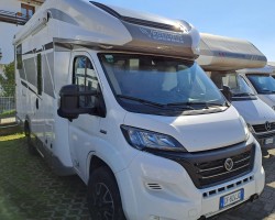 Mobilvetta krosser p64 2022