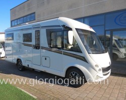 Carthago ccompactline i 143 le con ga...