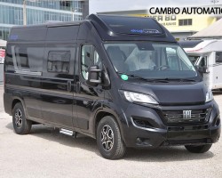 Elnagh evan 6 premium matic cambio au...