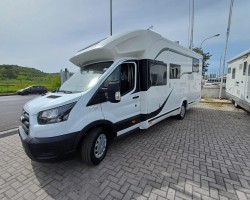 Benimar tessoro t463