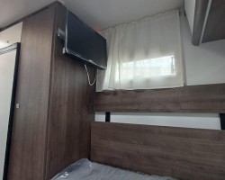 Benimar tessoro 440 up