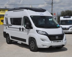 Elnagh evan k2 premium matic cambio a...