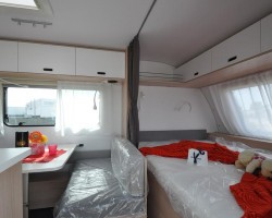 Adria aviva 522 pt