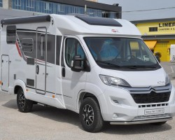 Burstner nexxo van t 590g
