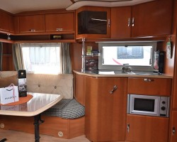 Tabbert puccini 685 df 2011