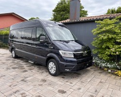 Knaus boxdrive 680 me 2023