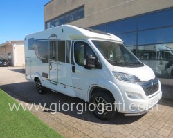 Burstner nexxo van t 590 g