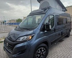 Benimar benivan 120 plus 2024