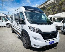 Adria twin supreme 640 sgx