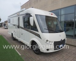Carthago ctourer i 149 le prezzo prom...