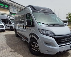 Benimar benivan 160 extreme 2024