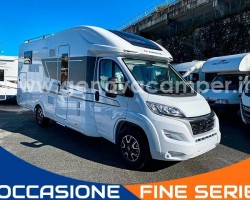 Adria matrix axess 670 sl 2024