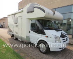 Rimor katamarano 8 vende privato 2007