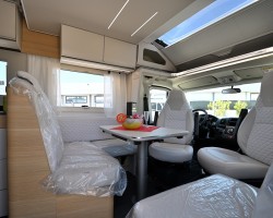 Adria matrix 670 sl