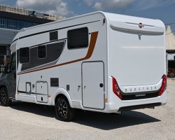Burstner lyseo td 690g privilege