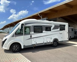 Mobilvetta kyacht tekno design 89 2019