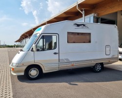 Laika ecovip 300 l 1995