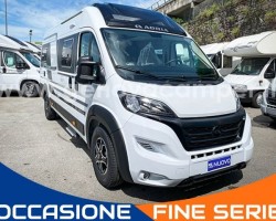 Adria twin plus 640 sgx