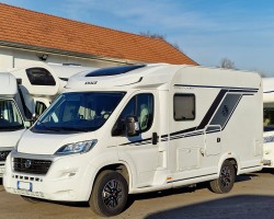 Knaus van ti 550mf 2021