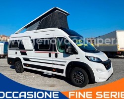 Adria adria twin sports 640 sgx