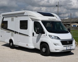 Weinsberg carasuite 650 mf 2018