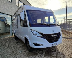 Hymer bmci 680 2021